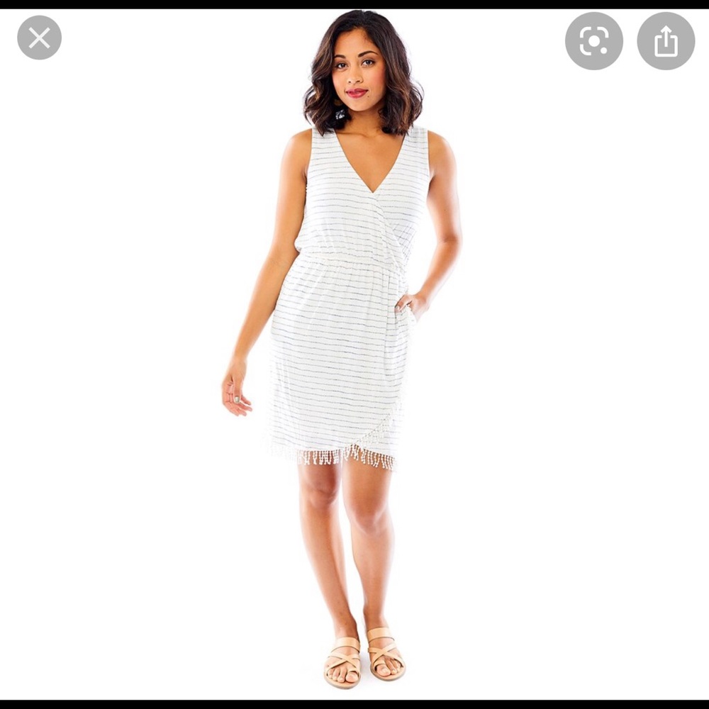 Carve Kendall dress